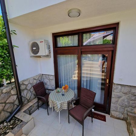 Apartments Vesna Pinezici  Ngoại thất bức ảnh