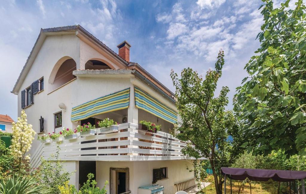 Apartments Vesna Pinezici  Ngoại thất bức ảnh