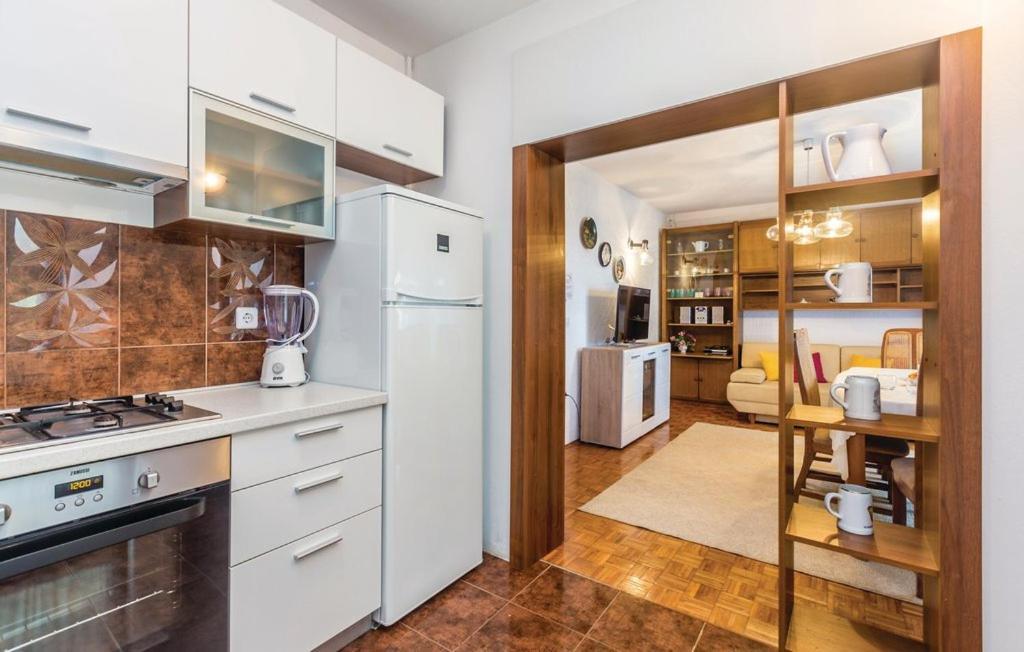 Apartments Vesna Pinezici  Ngoại thất bức ảnh
