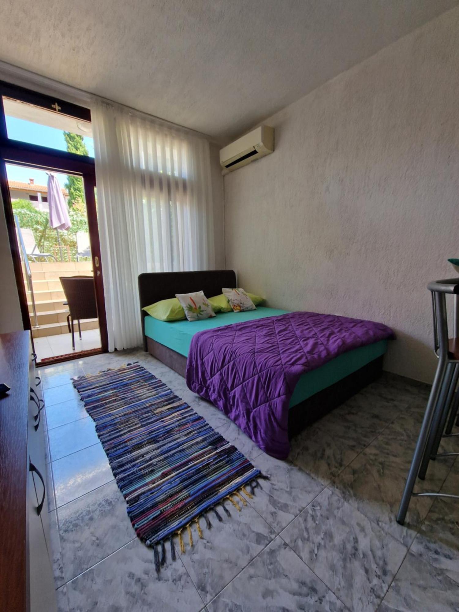 Apartments Vesna Pinezici  Ngoại thất bức ảnh