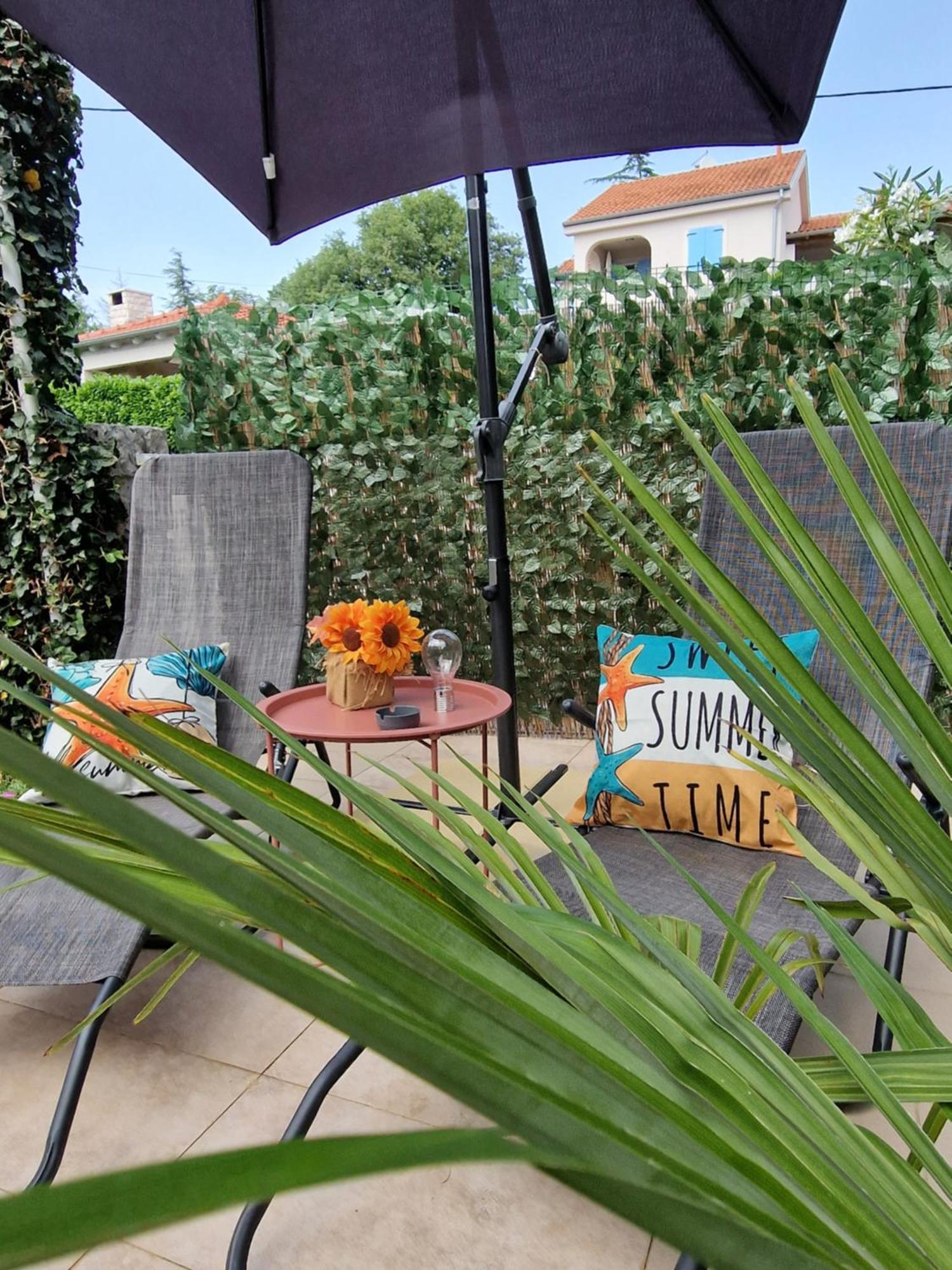 Apartments Vesna Pinezici  Ngoại thất bức ảnh