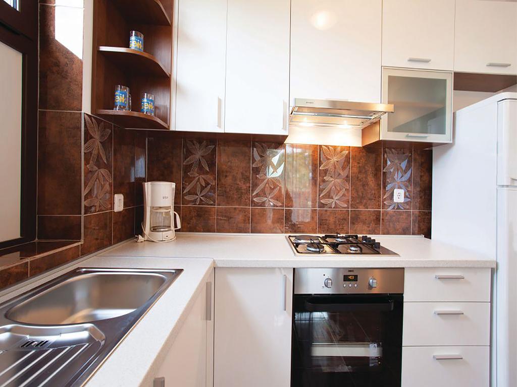 Apartments Vesna Pinezici  Ngoại thất bức ảnh