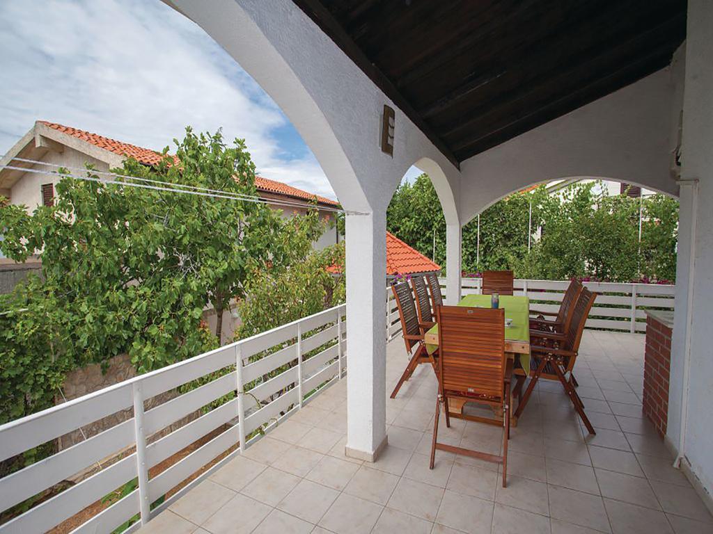 Apartments Vesna Pinezici  Ngoại thất bức ảnh