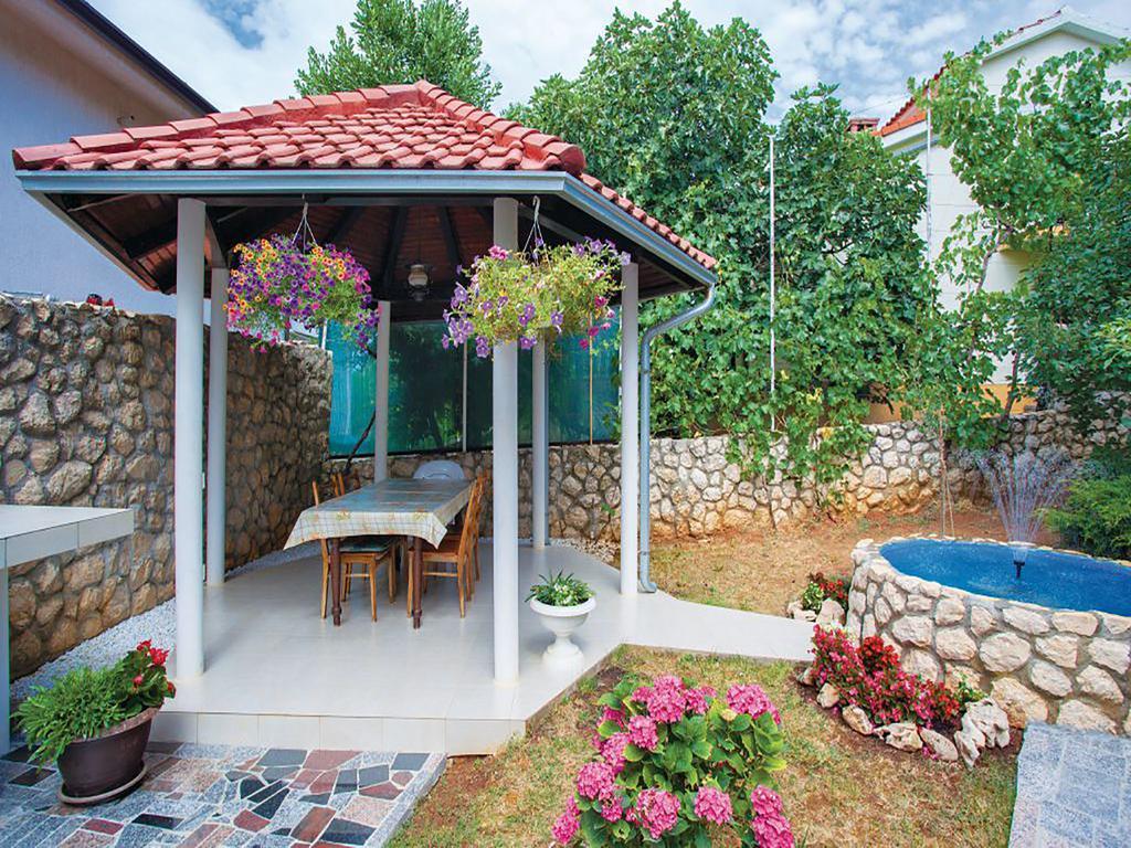 Apartments Vesna Pinezici  Ngoại thất bức ảnh