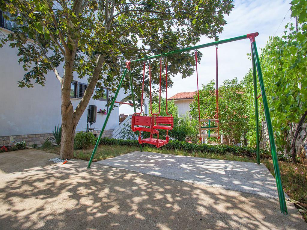 Apartments Vesna Pinezici  Ngoại thất bức ảnh